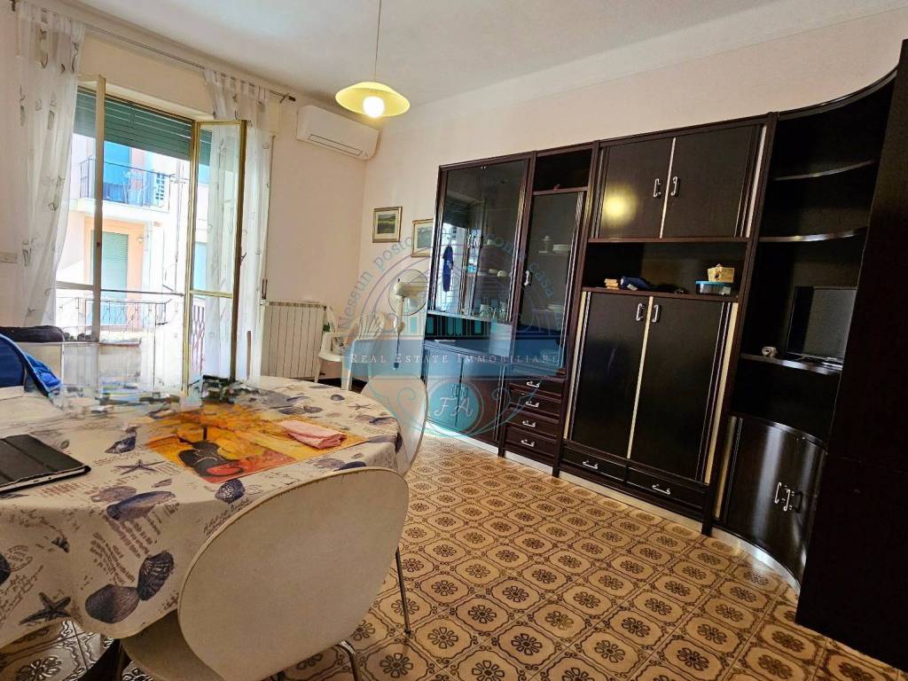 Appartamento a Alassio in Via Neghelli, 1 - Foto 2