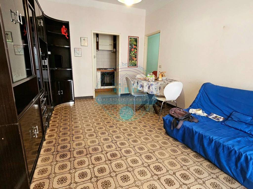 Appartamento a Alassio in Via Neghelli, 1 - Foto 4