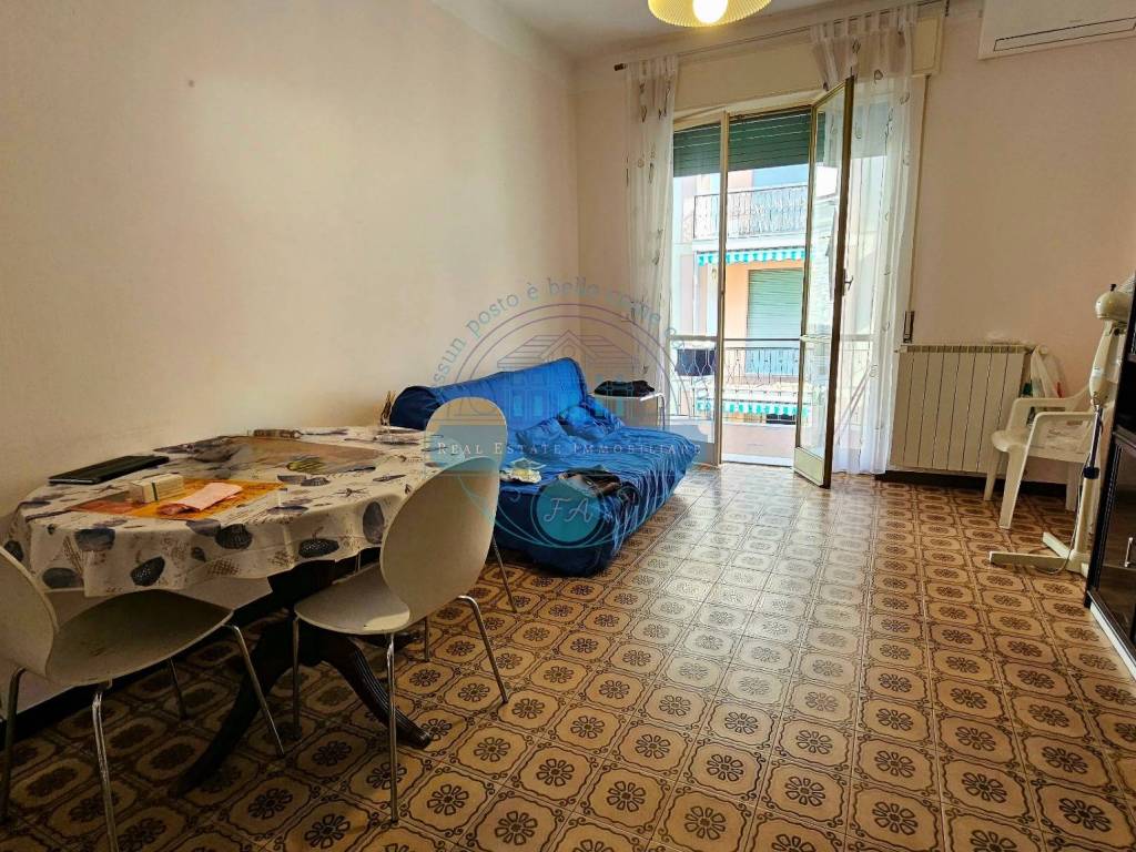 Appartamento a Alassio in Via Neghelli, 1 - Foto 5