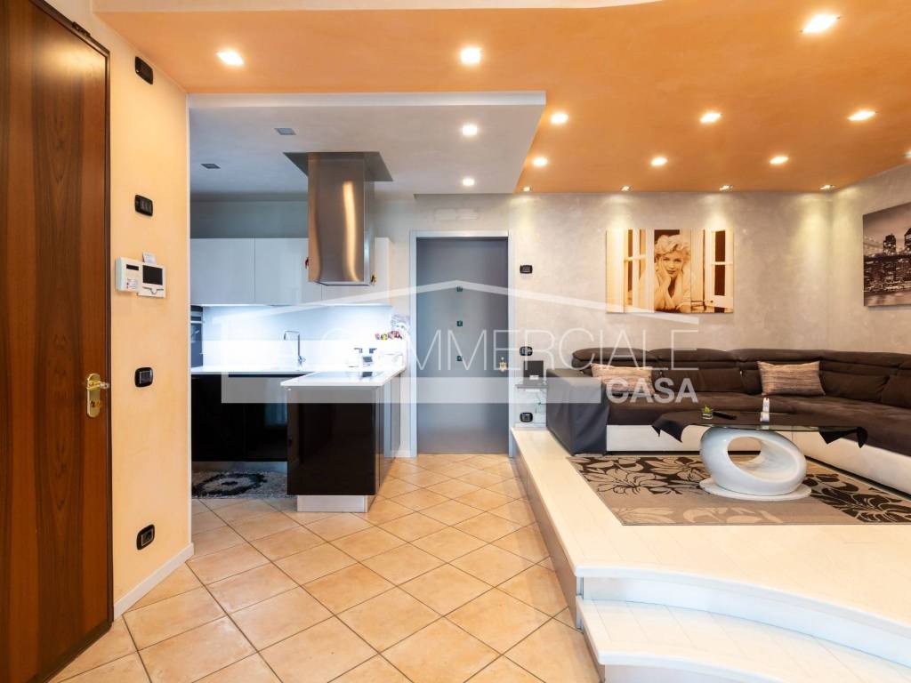 Appartamento a Mogliano veneto - Foto 4