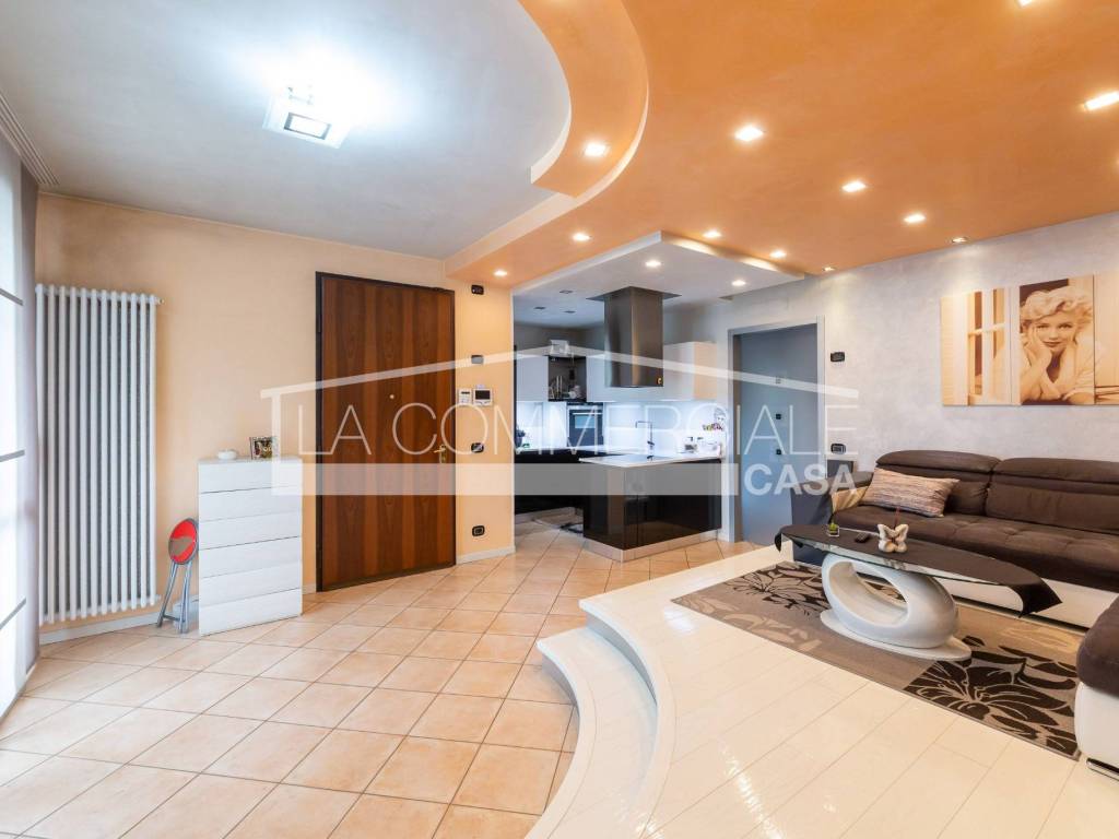 Appartamento a Mogliano veneto - Foto 5