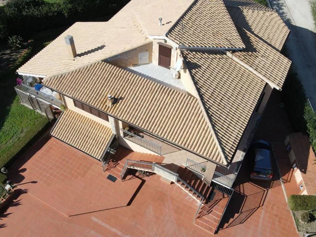Villa a Siracusa in Via Dell'Acquedotto S.N.C. - Foto 3