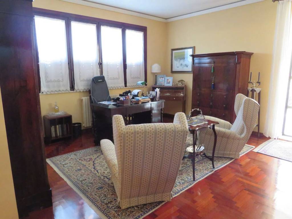 Villa a Siracusa in Via Dell'Acquedotto S.N.C. - Foto 4