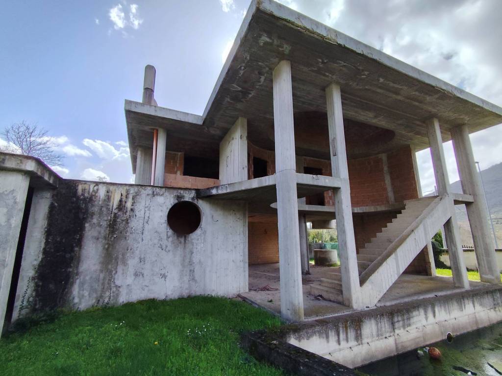 Villa a Patrica in Via Celleta - Foto 2