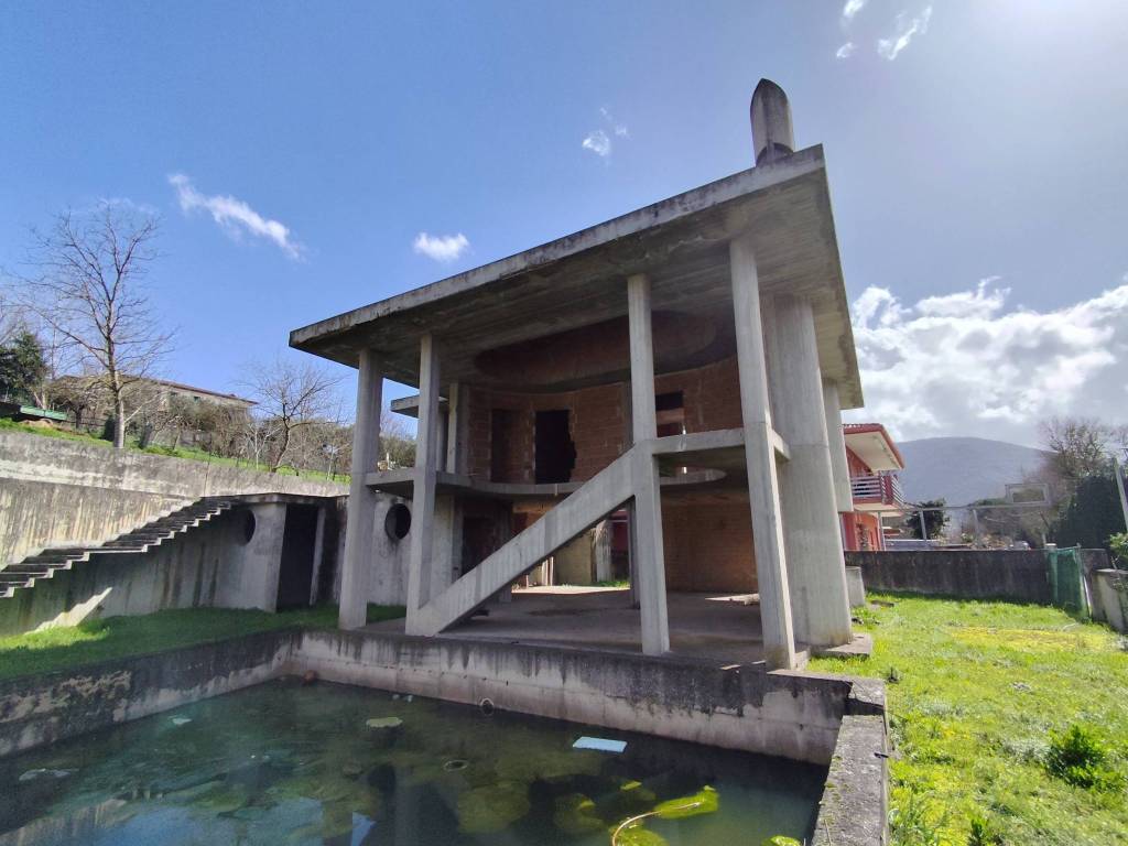Villa a Patrica in Via Celleta - Foto 3