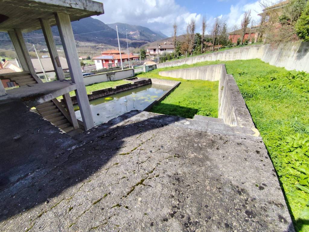 Villa a Patrica in Via Celleta - Foto 4