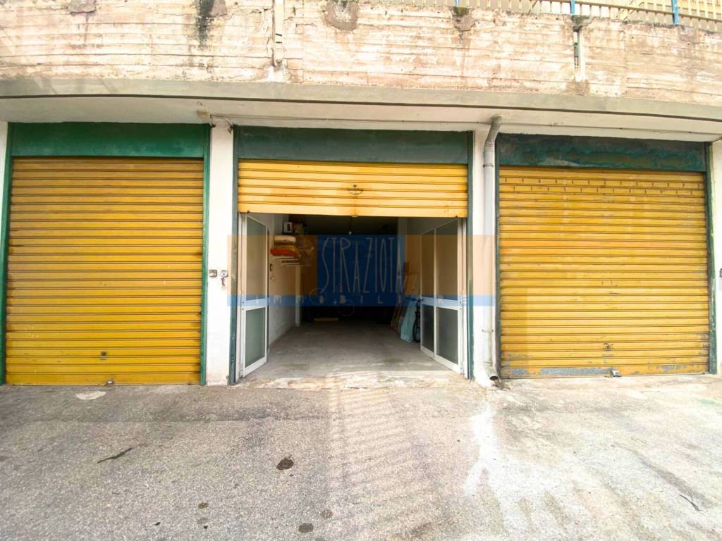 Box / garage a Modugno - Foto 2