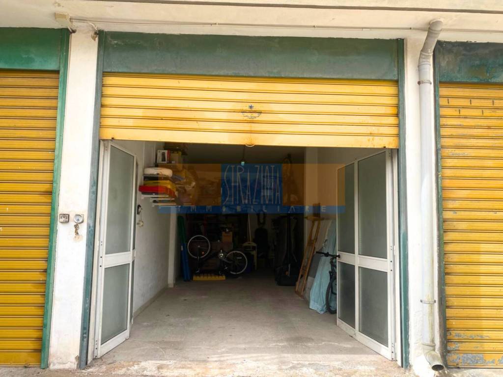Box / garage a Modugno - Foto 3