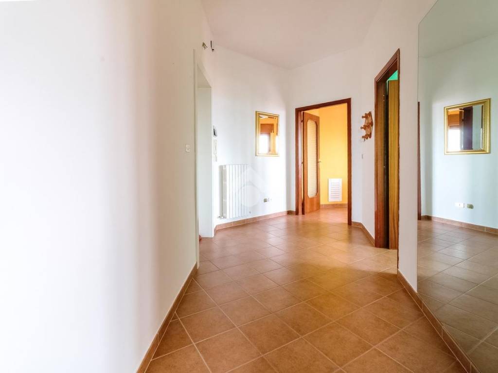 Appartamento a Chieti in Via San Camillo de Lellis, 118 - Foto 2