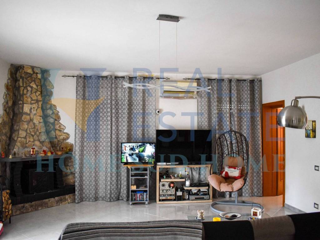 Villa a Noto in Via Tommaso Fazello, 228 - Foto 2
