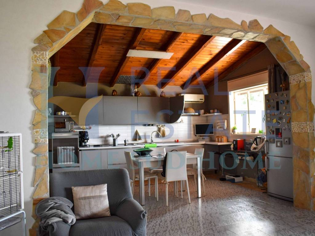 Villa a Noto in Via Tommaso Fazello, 228 - Foto 4
