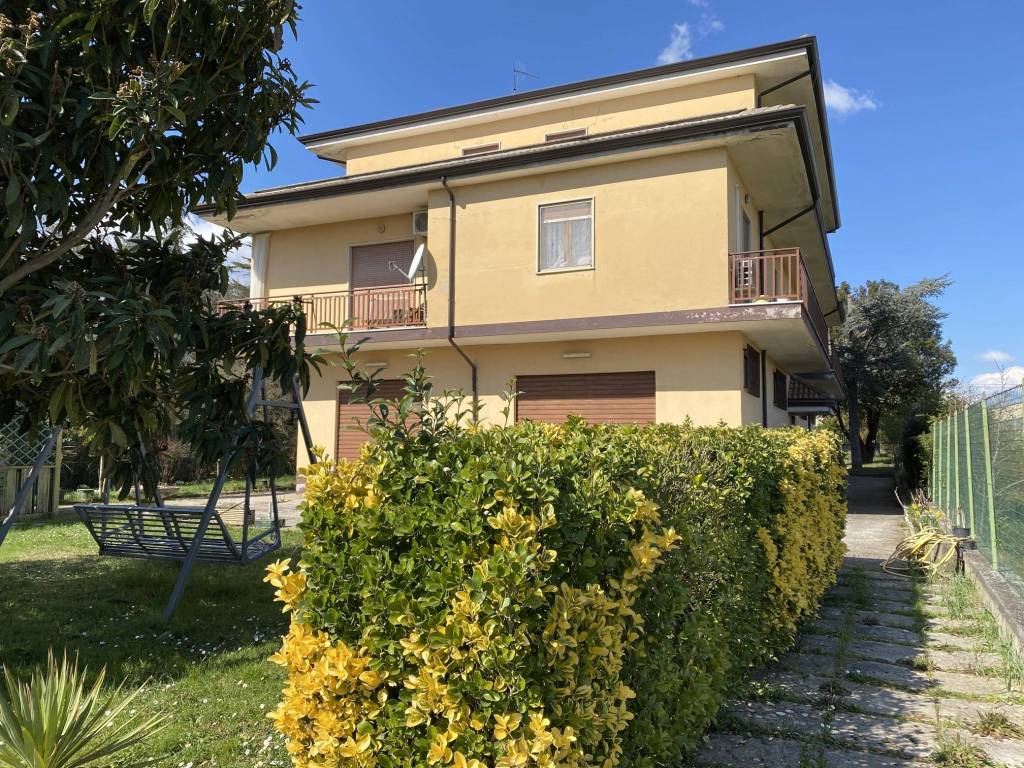 Appartamento a Frosinone in Via Sodine, 37 - Foto 2