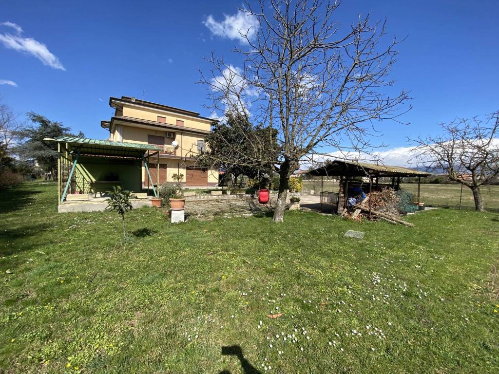 Appartamento a Frosinone in Via Sodine, 37 - Foto 4