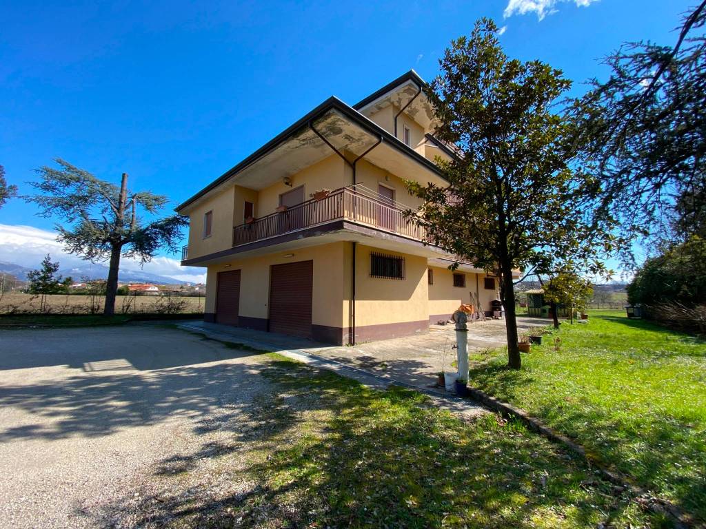 Appartamento a Frosinone in Via Sodine, 37 - Foto 5