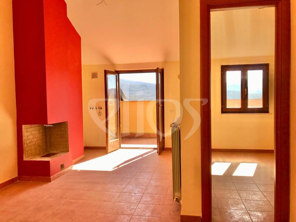 Appartamento a Ateleta in Via Letizia - Foto 5