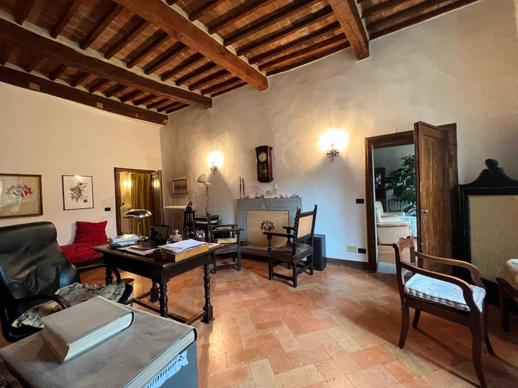 Appartamento a Anghiari in Corso Giacomo Matteotti - Foto 5