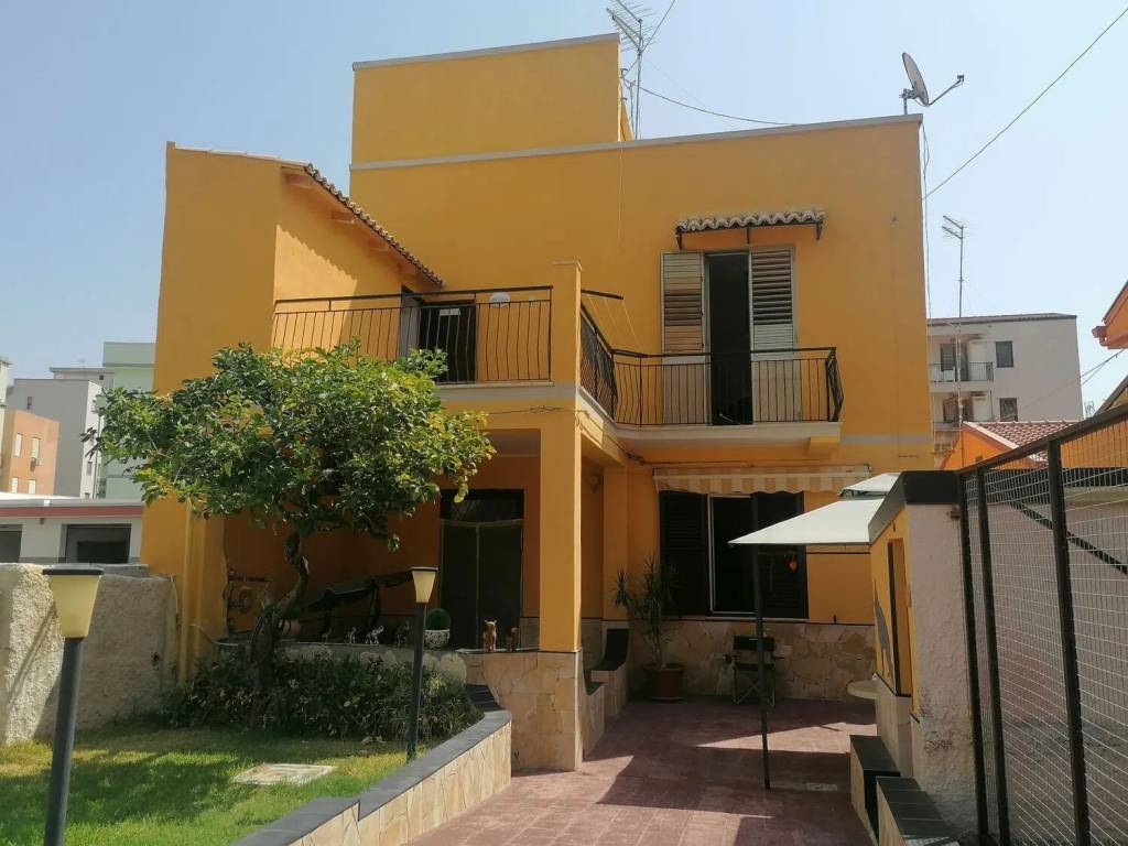 Villa a Siracusa in Via Grottasanta S.N.C. - Foto 3