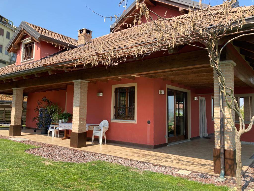 Villa a Castell'alfero in Via Casale - Foto 2