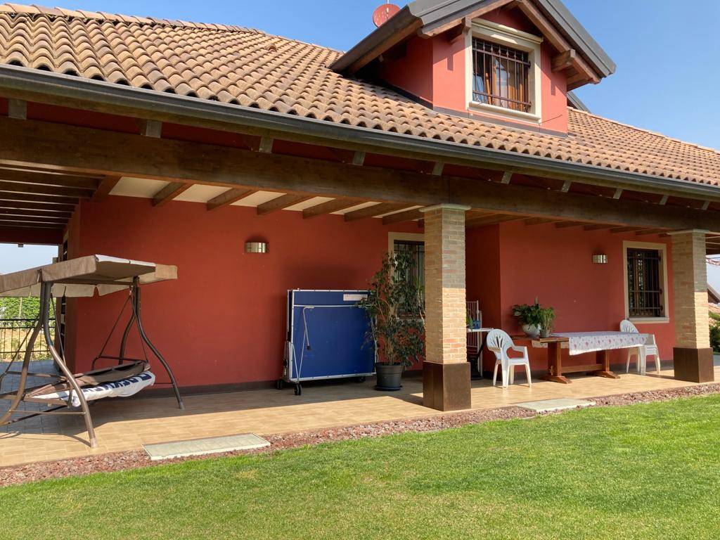 Villa a Castell'alfero in Via Casale - Foto 3