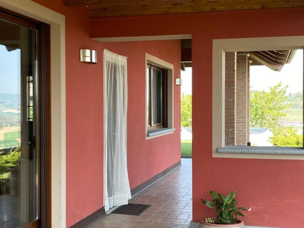 Villa a Castell'alfero in Via Casale - Foto 5