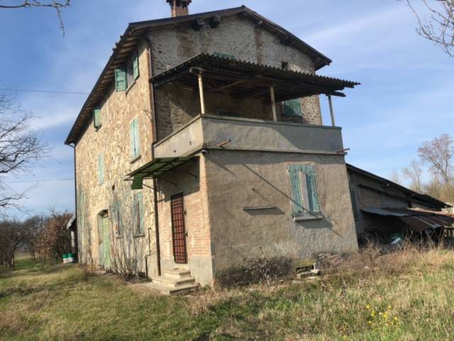 Rustico / casale a Savignano sul panaro in Via Cassino, 358 - Foto 4