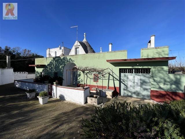 Rustico / casale a Martina franca in Strada Vicinale Miceli - Foto 3
