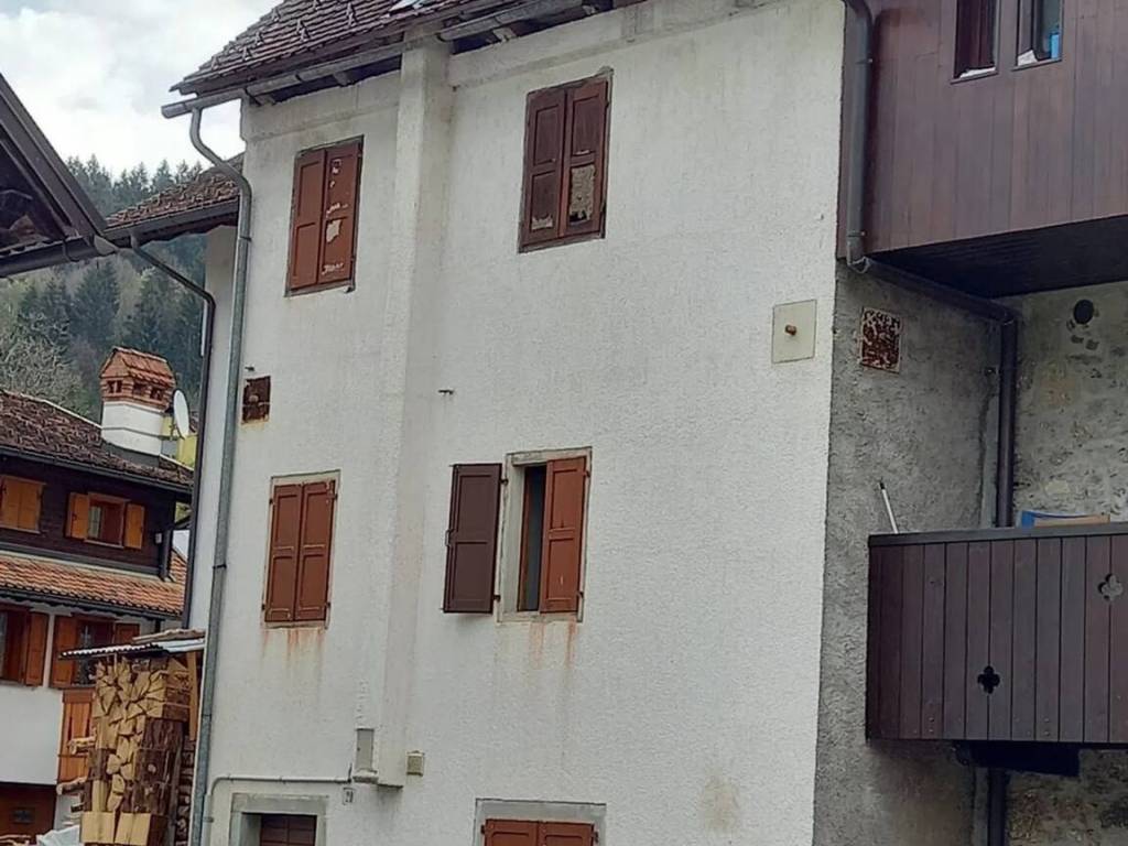 Villa a Comeglians - Foto 2