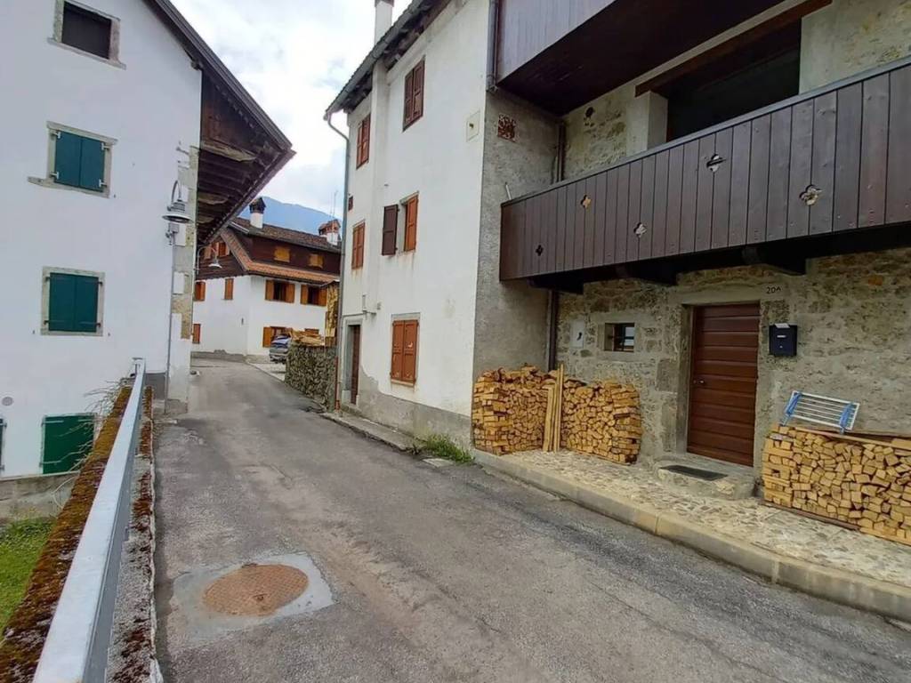 Villa a Comeglians - Foto 4