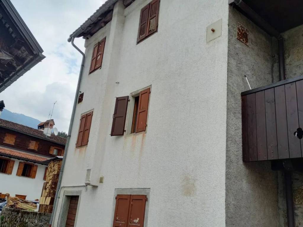 Villa a Comeglians - Foto 5