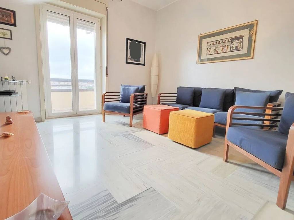 Appartamento a Siracusa in Viale Scala Greca - Foto 3