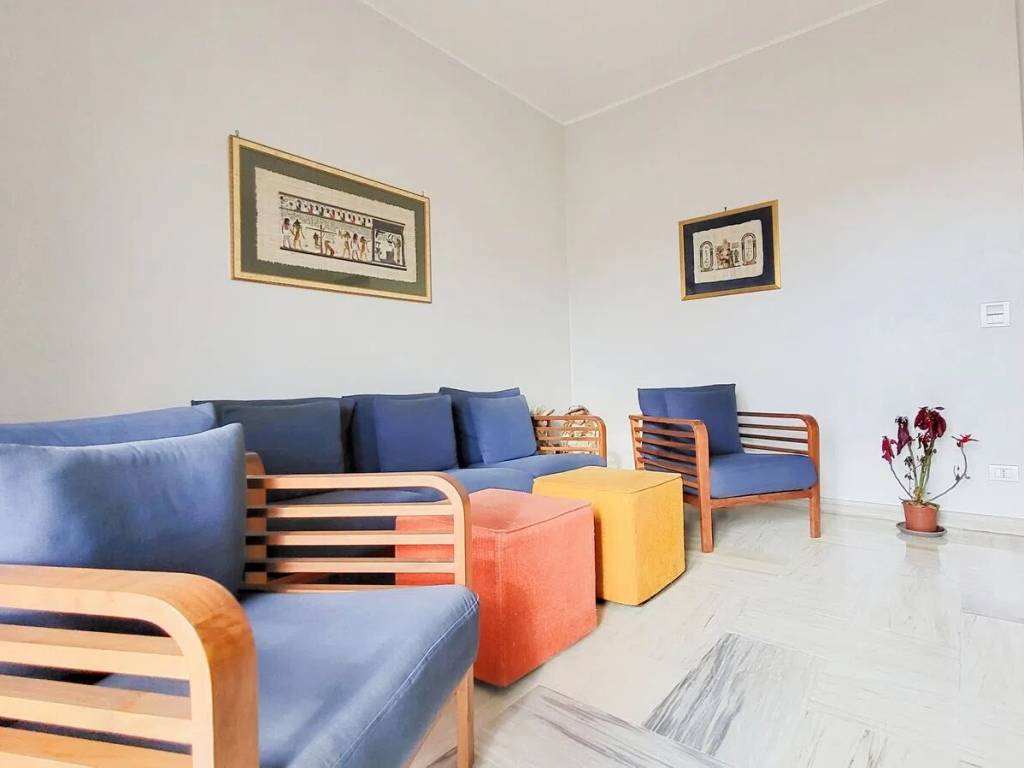 Appartamento a Siracusa in Viale Scala Greca - Foto 4