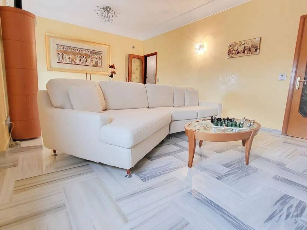Appartamento a Siracusa in Viale Scala Greca - Foto 5