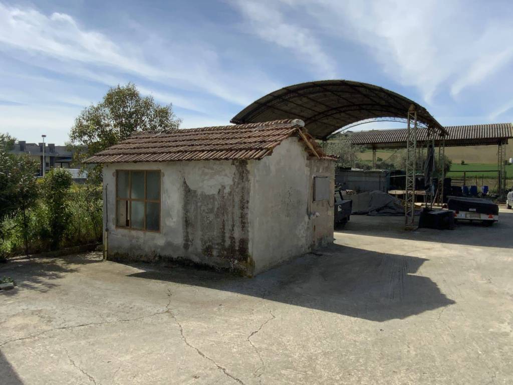 Casa indipendente a Sant'omero in Via Metella Nuova, 64 - Foto 5