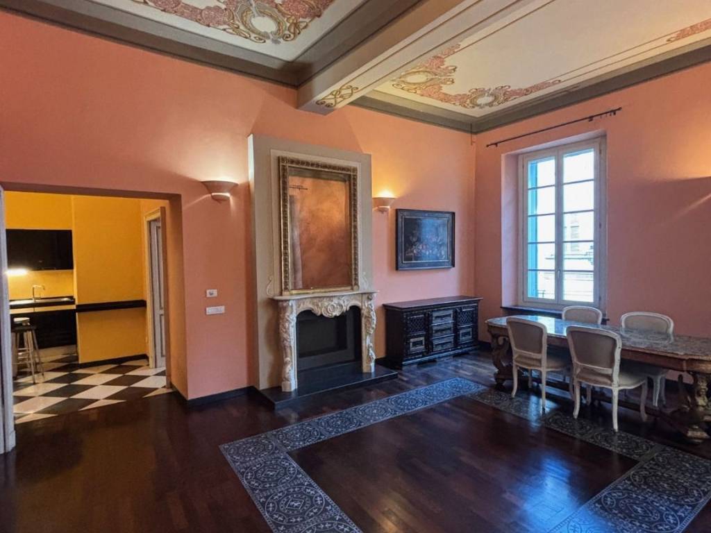 Appartamento a Parma in Borgo 20 Marzo, 1 - Foto 4