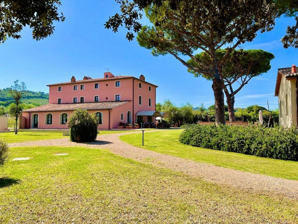 Rustico / casale a Castagneto carducci - Foto 2