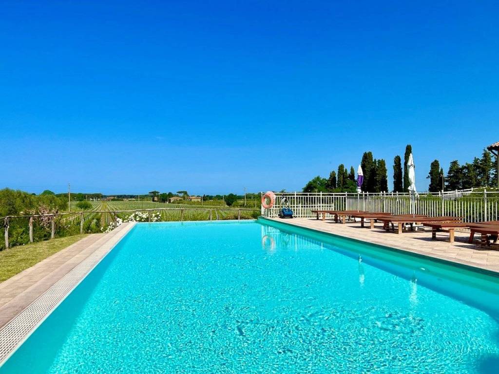 Rustico / casale a Castagneto carducci - Foto 3