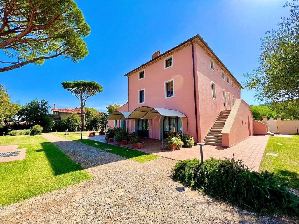 Rustico / casale a Castagneto carducci - Foto 4