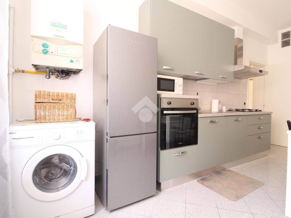 Appartamento a Pescara in VIA DE SANCTIS, 56 - Foto 3