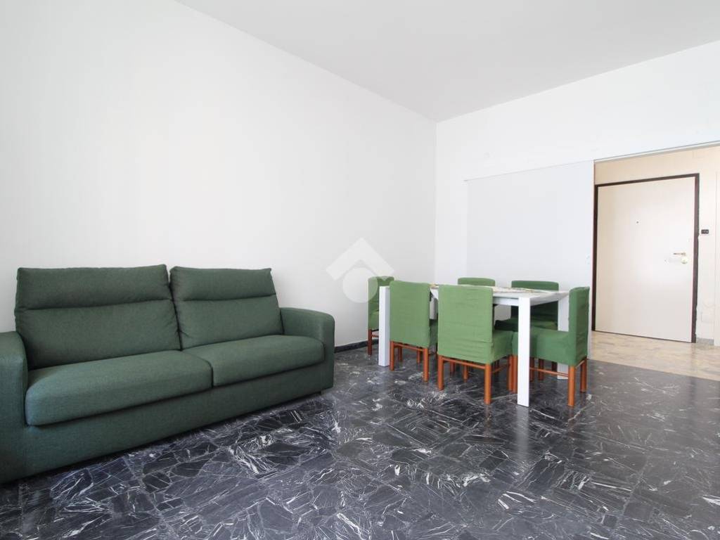 Appartamento a Pescara in VIA DE SANCTIS, 56 - Foto 4