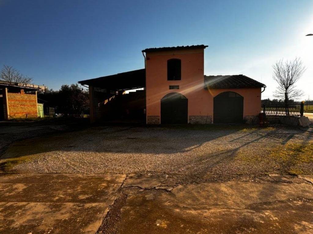 Palazzo / stabile a Pieve a nievole in Via Empolese - Foto 2