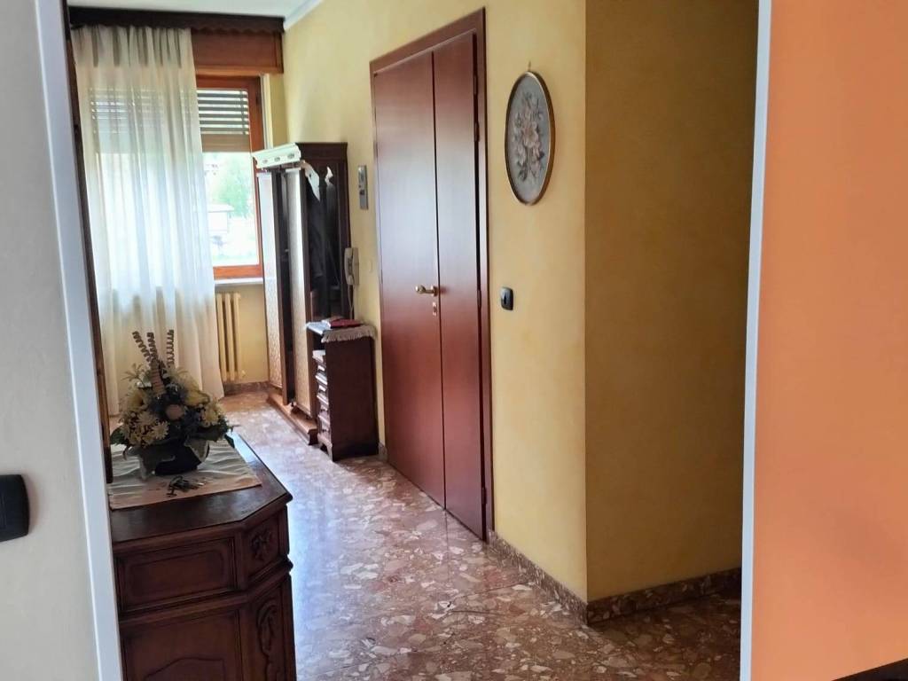 Appartamento a Demonte in Via Maggiore Borello, 28 - Foto 5