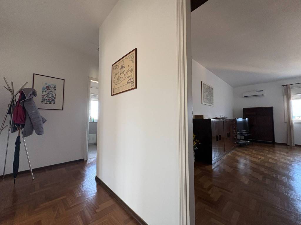 Appartamento a Palermo in Via Enrico Albanese, 7 - Foto 4