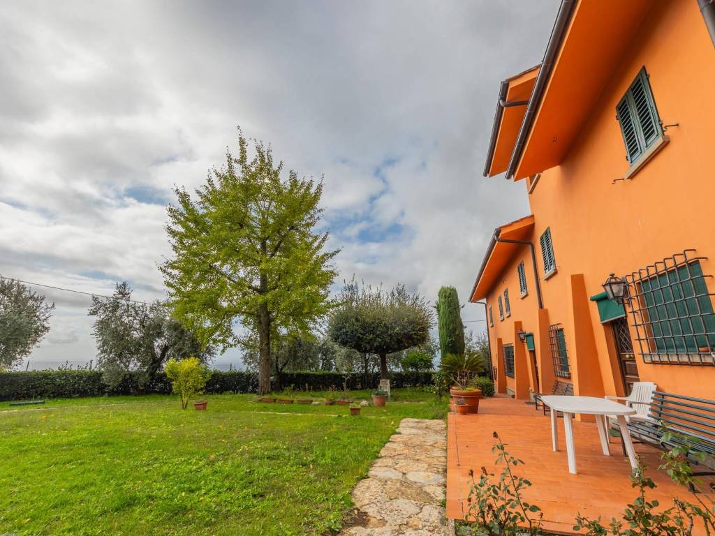 Rustico / casale a Montecatini-terme in Strada Provinciale Mammianese Marlianese - Foto 3