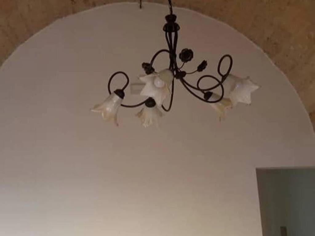 Villa a Guagnano in Via Pigno, 17 - Foto 3