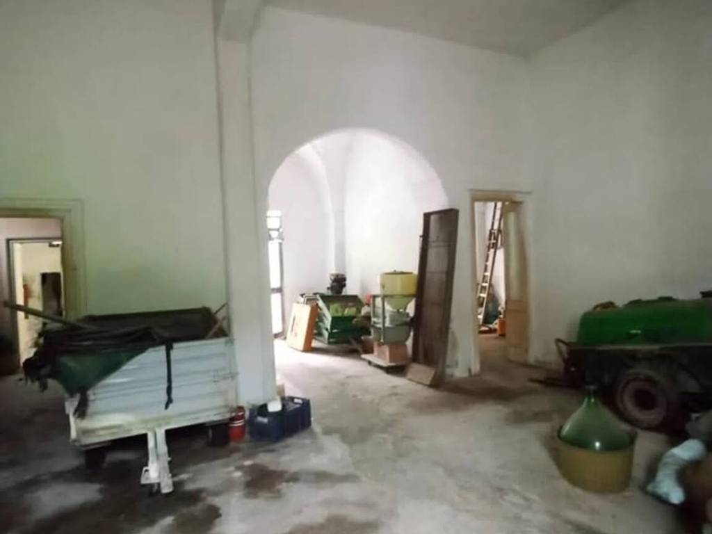 Appartamento a San donaci in Vico Regina Elena, 63 - Foto 2