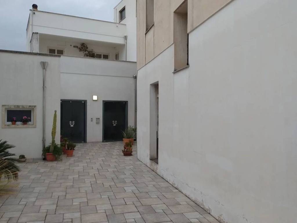 Villa a San donato di lecce in Via Fontana, 57 - Foto 2