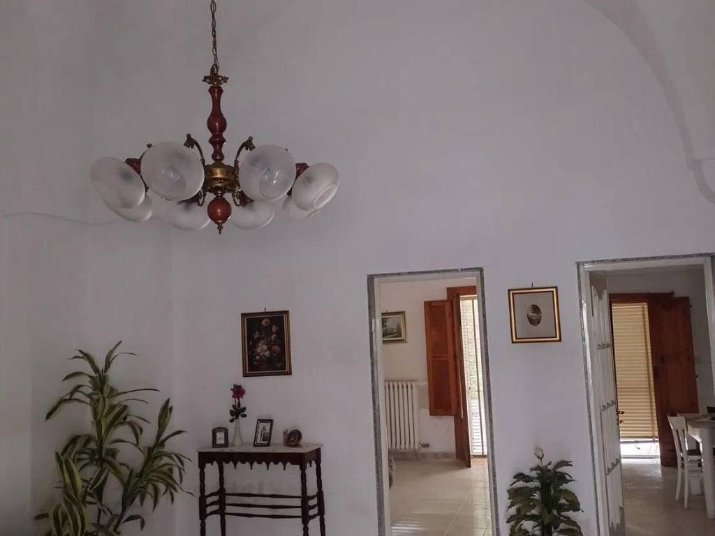 Appartamento a Guagnano in Via De Giosa, 25 - Foto 2