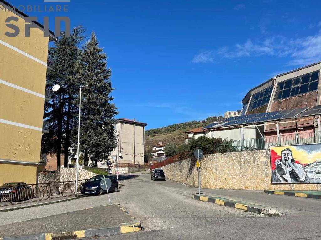 Appartamento a Cosenza in Via Casali, 40 - Foto 3