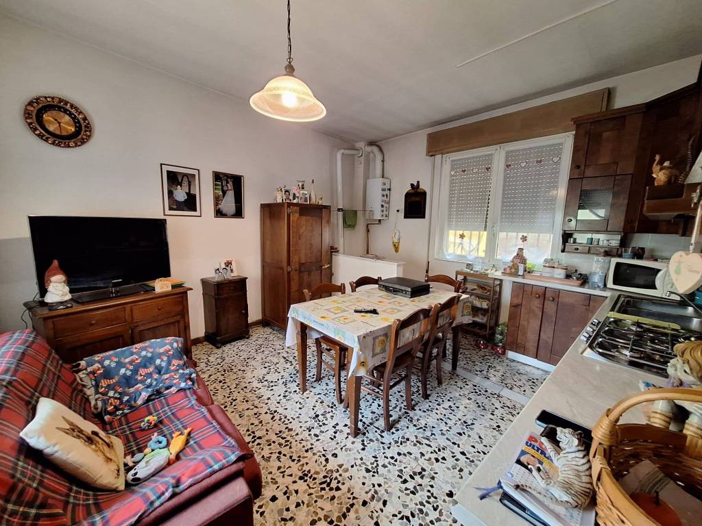 Casa indipendente a Casalpusterlengo in Vicolo Granata, 10 - Foto 4