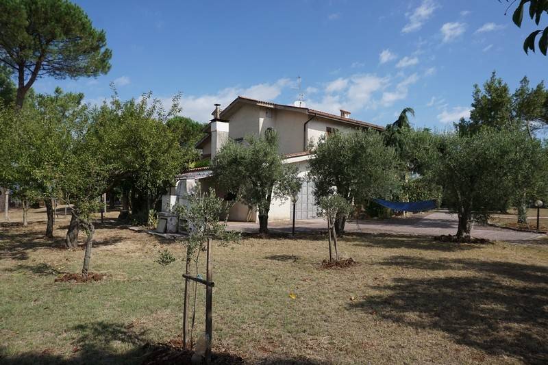 Villa a Anagni in Via Cangiano San Bartolomeo - Foto 2
